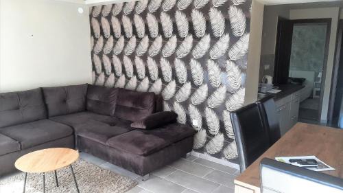 Suite with Terrace
