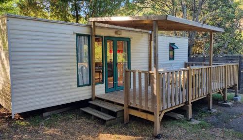 Mobile Home