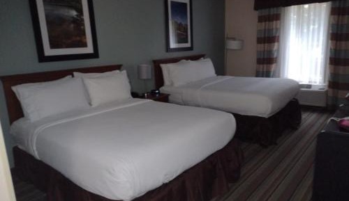 Queen Room