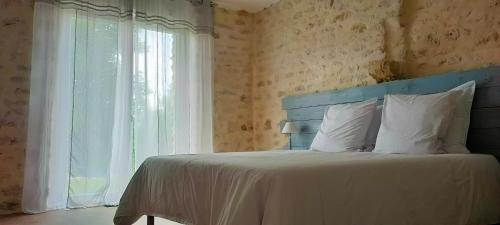 King Room with Garden View
