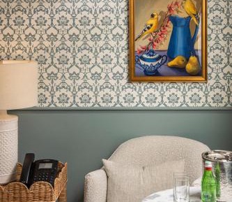 Standard King Room