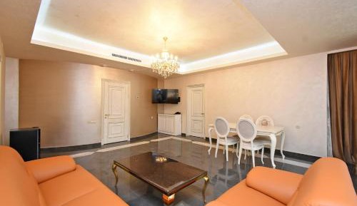 Family Suite