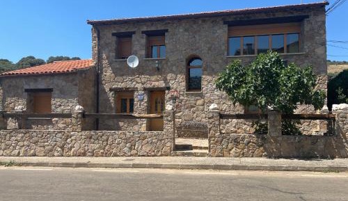 Five-Bedroom House
