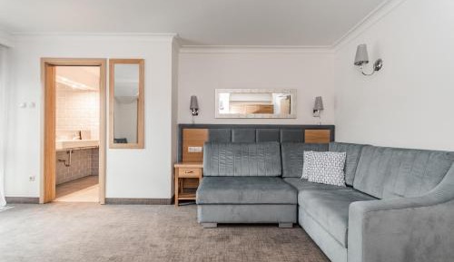 Deluxe Junior Suite