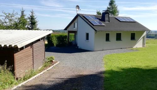 Holiday Home