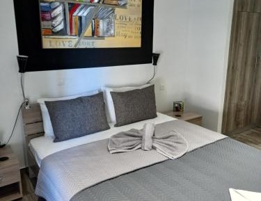 Standard Apartment