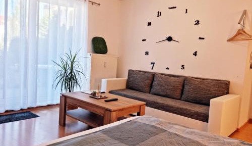 Apartment - Ground Floor