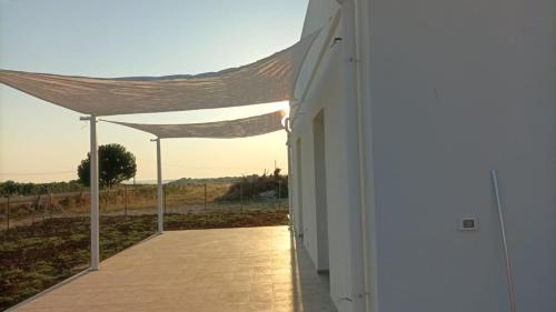 Villa with Sea View
