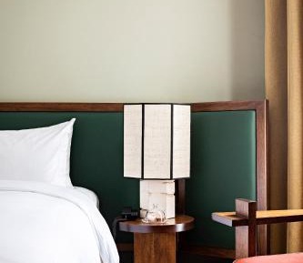 Superior Single Room