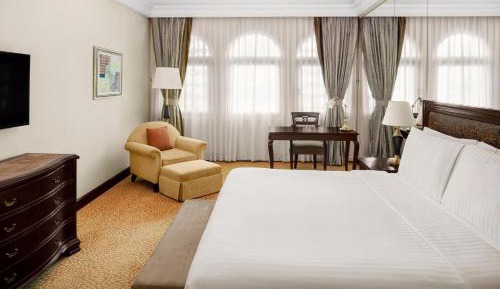 One-Bedroom Suite