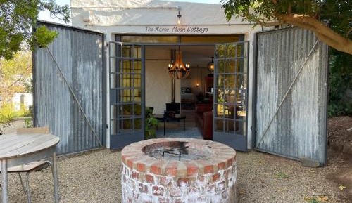 One-Bedroom Cottage