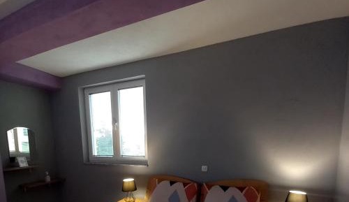 Apartment with Lake View