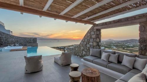 Deluxe Villa