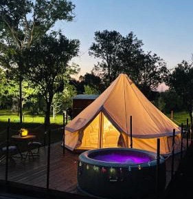 Tent