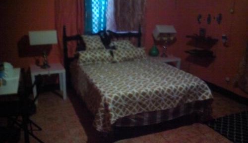 Business Double Room with Gym Access