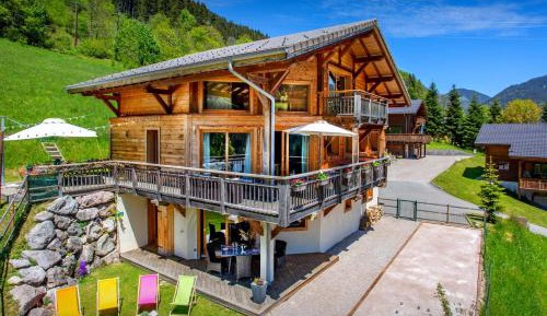Chalet