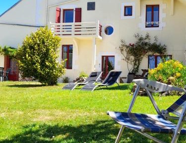 Double Room - Disability Access