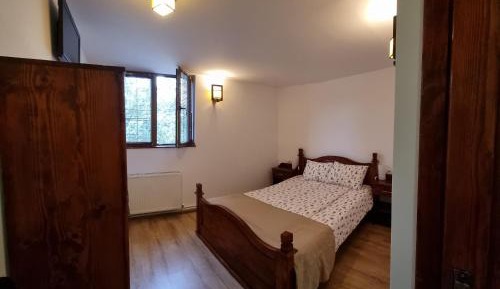 Small Double Room