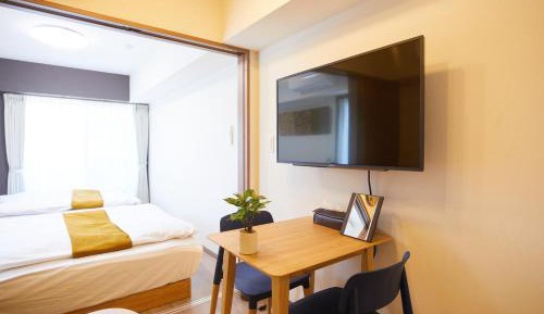 Economy Quadruple Room