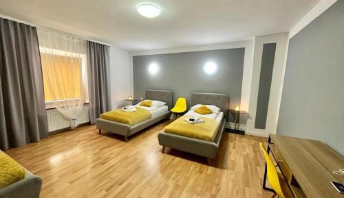Classic Triple Room