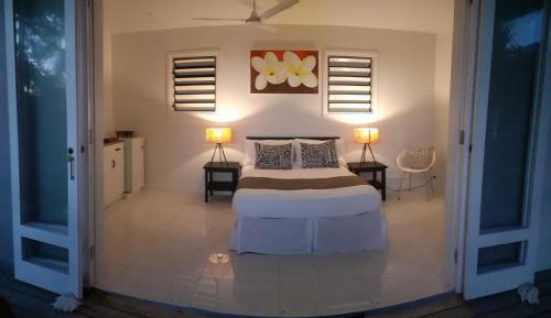 Studio with Ocean View