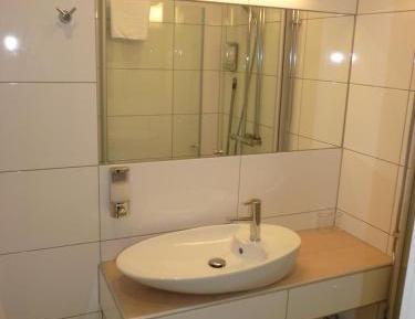 Twin Room with Private Bathroom