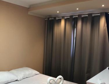 Executive Triple Room