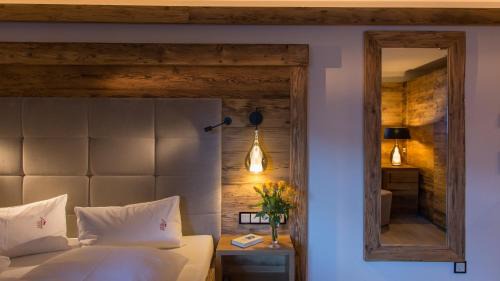 Superior Double Room with Balcony