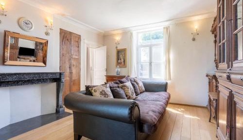 Four-Bedroom Holiday Home