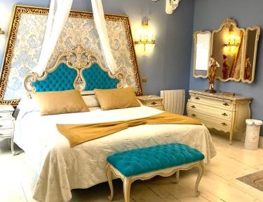 Comfort Double Room with Bath