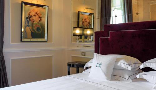 Comfort Double or Twin Room