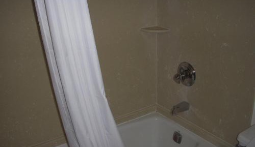 King Room - Disability Access - Non-Smoking