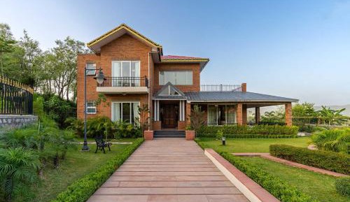 Villa