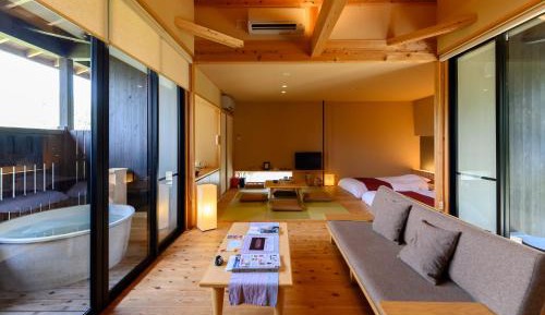Suite - Annex