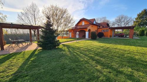 Holiday Home
