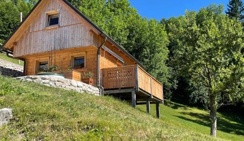 Two-Bedroom Chalet