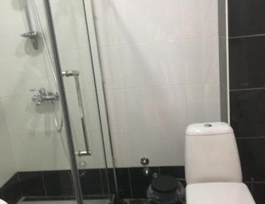 Budget Twin Room