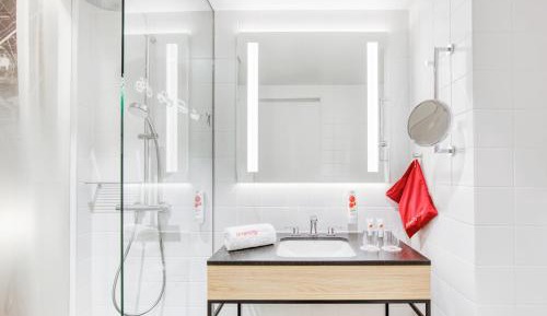 Business Double Room