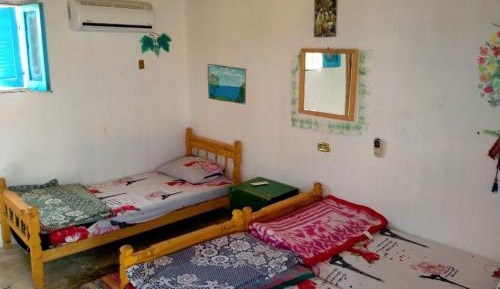 Budget Triple Room