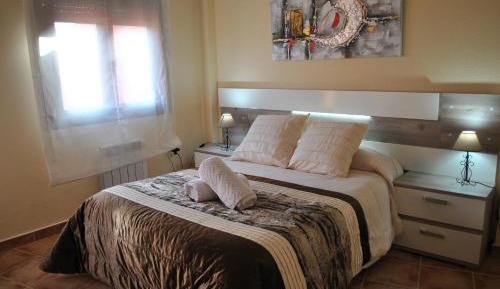 Duplex Apartment