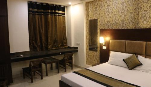 Super Deluxe Room