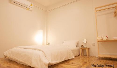 Small Double Room