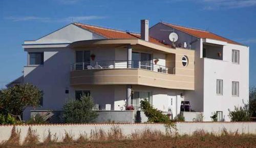 Apartment 1