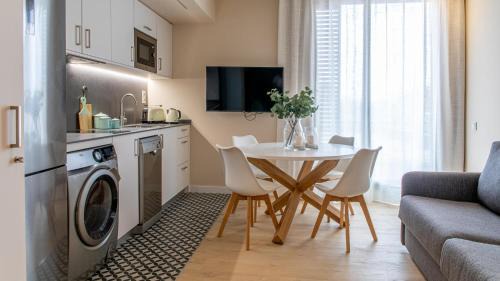 Duplex Apartment