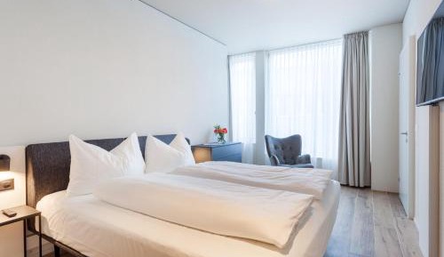 Comfort Double Room with Air Conditioning