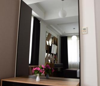 Budget Twin Room