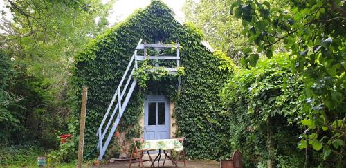 One-Bedroom Holiday Home