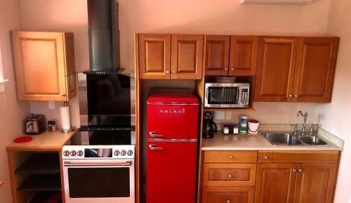 Family Ocean Lagoon Condo w/Loft, Kitchen