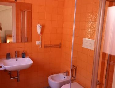 Quadruple Room with Bathroom