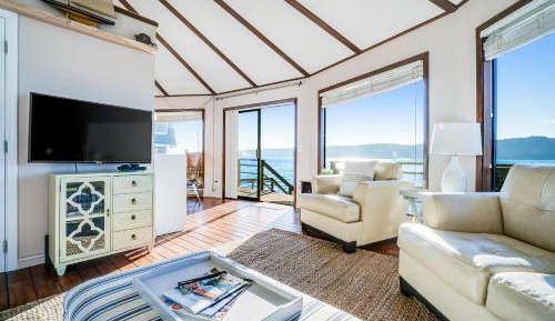 Two Bedroom Holiday Home